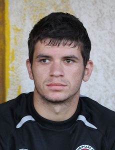 Arsen Sykaj