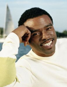 Norman Brown