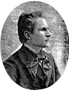Oscar Nissen