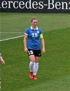 Inna Zlidnis