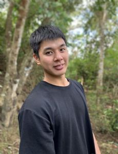 Lu Ching-yao