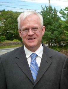 Doug Stinson