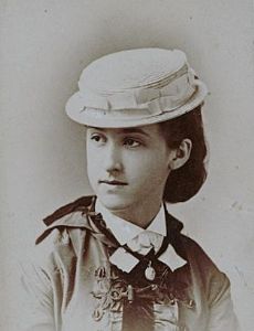 Rosina Emmet Sherwood