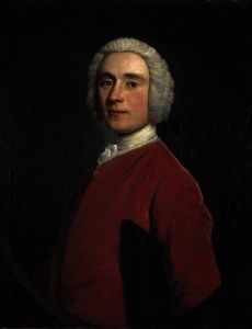 James Murray (British Army officer)