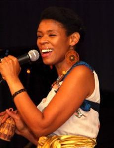 Carmen Souza