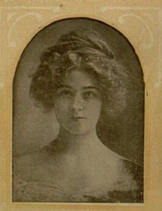 Charlotte Mary Brame