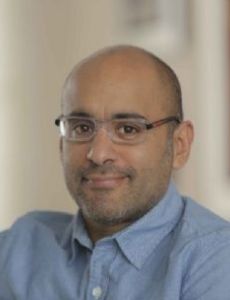 Gustavo Rodríguez (writer)