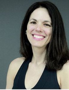 Christina Dixon Reeves