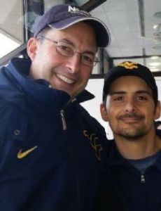 Tony Caridi