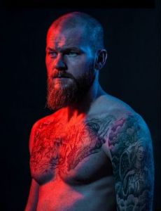 Aron Gunnarsson