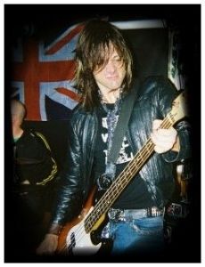 Scott Griffin