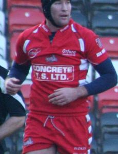 Mike Wainwright