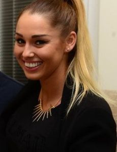Petra Kőműves