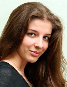 Yekaterina Kondratyeva