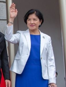 First Lady of the Republic of China