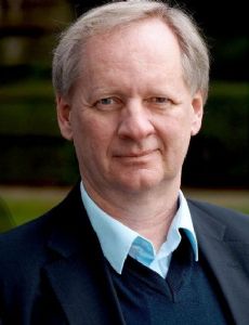Ulrich Eberl