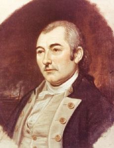 John Hazelwood