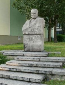 Bohdan Stefanowski