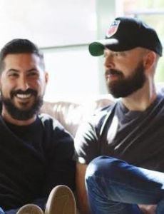 Joshua John Miller and M.A. Fortin