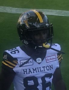 Bralon Addison