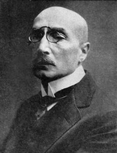 Jan Michał Rozwadowski