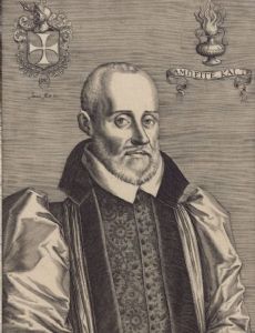 Bertrand d'Argentré