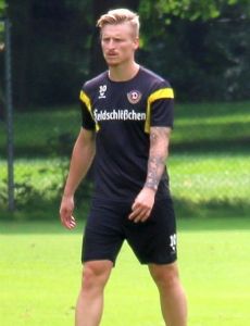 Marvin Stefaniak