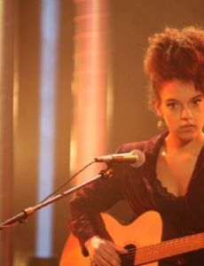 Kizzy Crawford