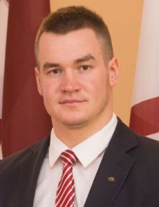 Arvis Vilkaste
