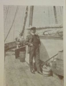 Raymond Rallier du Baty