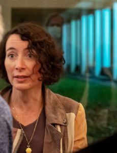 Ayelet Gundar-Goshen