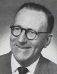Frank Courtnay