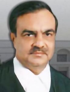 Anantkumar Surendraray Dave