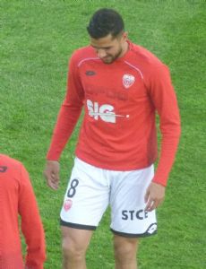 Mehdi Abeid
