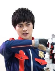 Kousei Yuuki