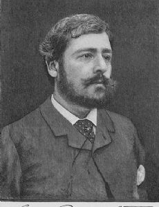 George Parsons Lathrop