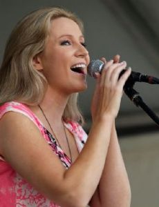 Dianna Corcoran