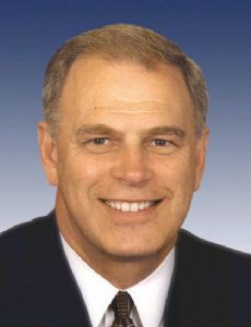 Ted Strickland
