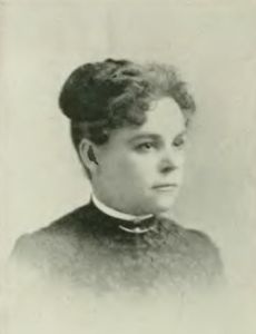 Susanne Vandegrift Moore
