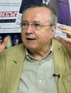 Ion Cristoiu