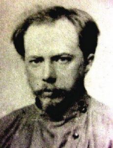 Ivan Gorbunov-Posadov