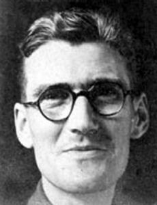 Felix Bernard