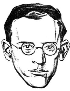 Albert Weisbord