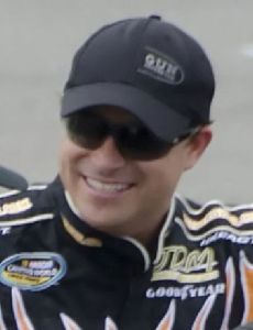 Jason White (NASCAR)