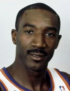 Walter Davis