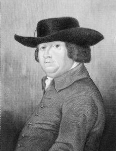 Robert Bakewell (agriculturalist)
