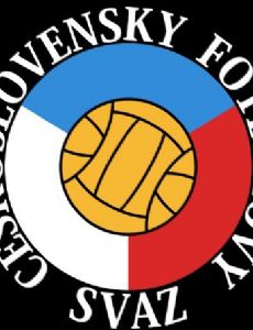 Czechoslovakia national football team