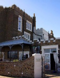 Bleak House, Broadstairs