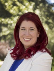 Tara Cheyne