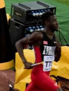Jereem Richards